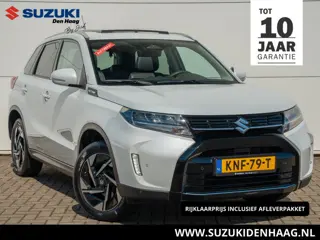 Suzuki Vitara 1.5 Style | Full Hybrid | Automaat |Panoramadak | Apple Carplay | Android auto | Adapt