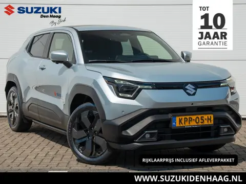 Suzuki E VITARA Style 61 kWh Demo-Deal!! Apple Car Play| Android Auto| Sunroof