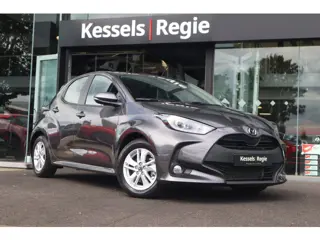 Mazda 2 1.5 Hybride | ACC | Camera | Stuur/Stoelverwarming | Bleutooth | Clima