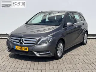 Mercedes-Benz B-klasse 180 Ambition AIRCO | NAVI | VELGEN