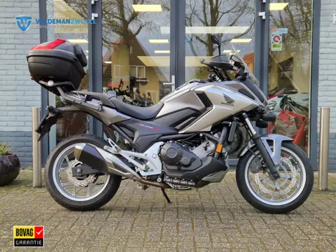 Honda NC750X ABS NC 750 X