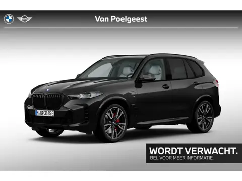 BMW X5 xDrive50e | M-Sport | High Executive | Harman Kardon | Innovation pack |