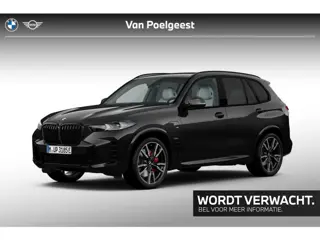 BMW X5 xDrive50e | M-Sport | High Executive | Harman Kardon | Innovation pack |