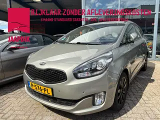 Kia Carens BWJ 2014 1.6 GDi 135 PK DynamicLine CAMRA | NAVI | CLIMA | CRUISE | BLUETOOTH | LMV | PDC