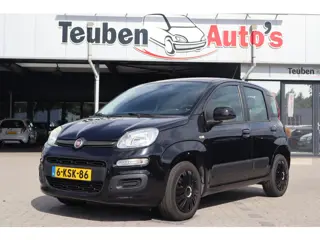 Fiat Panda 0.9 TwinAir Edizione Cool | Airconditioning Werkt | Radio-cd speler | Elektrisch pakket