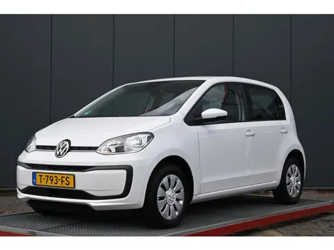 Volkswagen up! 1.0 (bj 2023)