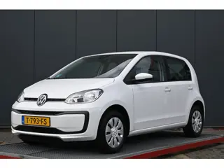 Volkswagen up! 1.0 (bj 2023)
