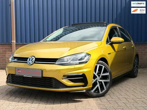 Volkswagen GOLF 1.4 TSI Highline R Line, Pano dak, AUTOMAAT