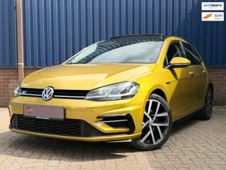 Volkswagen GOLF 1.4 TSI Highline R Line, Pano dak, AUTOMAAT