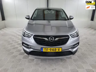 Opel Grandland X 1.2 Turbo Business Executive, Carplay, Trekhaak