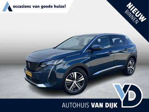 Peugeot 3008 1.6 HYbrid 225 Allure
