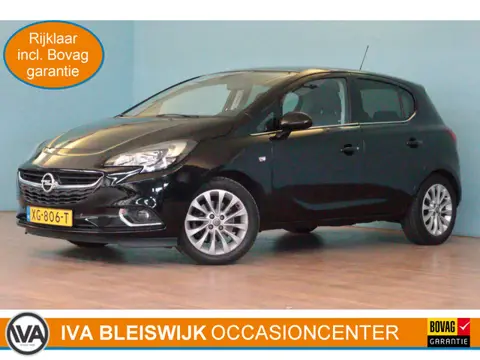Opel Corsa 1.0 Turbo Online Edition | NAVI | CLIMA | CAMERA + PDC | CRUISE | LMV |