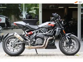 Indian Tour FTR 1200 Sport , Full Option, 24 maanden Gar