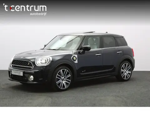 MINI Countryman 1.5 Cooper S E 220 PK ALL4 Youts PHEV, Panoramadak, Harman/Kardon, Head-Up, Adap. Cr
