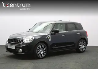 MINI Countryman 1.5 Cooper S E 220 PK ALL4 Youts PHEV, Panoramadak, Harman/Kardon, Head-Up, Adap. Cr