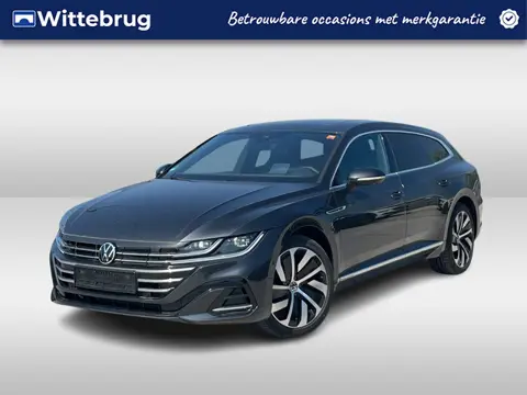 Volkswagen Arteon Shooting Brake 1.4 TSI 218pk eHybrid R-Line DSG Automaat / Panorama schuifdak / Le