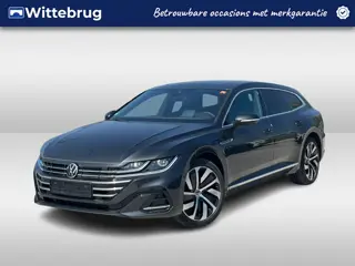 Volkswagen Arteon Shooting Brake 1.4 TSI 218pk eHybrid R-Line DSG Automaat / Panorama schuifdak / Le