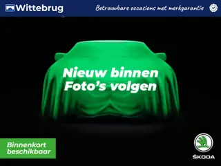 Škoda Scala 1.0 TSI 110pk Monte Carlo DSG Automaat / Panorama dak / LM 17 inch / Navigatie by APP / 