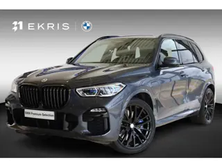 BMW X5 xDrive45e High Executive | M Sportpakket | SOH 86,7% | CoPilot pack | Bowers & Wilkins | Stoe