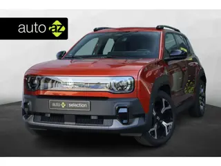 Renault 4 comfort range evolution 52 kWh / Carplay / Stoelverwarming