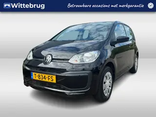 Volkswagen up! 1.0 / AIRCO / Ruitbediening voor elektrisch / Telefooninterface