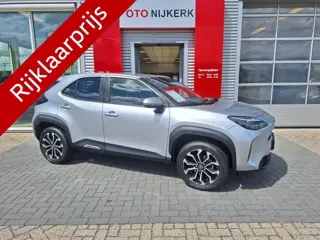 Toyota Yaris Cross 1.5 Hybrid Explore Limited (bj 2023)