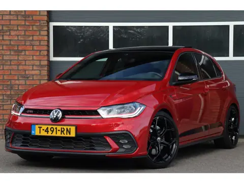 Volkswagen Polo 2.0 TSI GTI DSG, Pano, Beats, Keyless