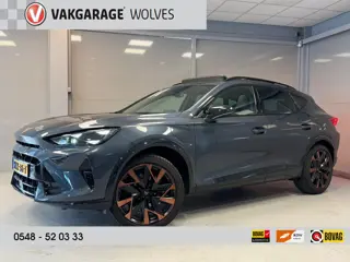 Cupra Formentor 1.5 TSI e-Hybrid VZ Performance | PANODAK | CAMERA | TREKHAAK |