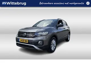 Volkswagen T-Cross 1.0 TSI Life / NAVI / 16"LMV / CAMERA / Side Assist