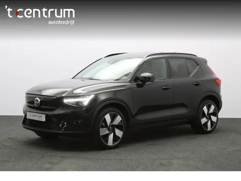Volvo XC40 Recharge Twin Ultimate 82 kWh 408 PK, Panoramadak, Harman/Kardon, 360 Camera, 4X Stoelver