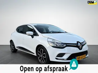 Renault Clio 1.2 TCe Zen Automaat|Clima|Cruise|Trekhaak|NAP