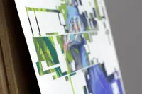 André Rios - The Peacock In|Square