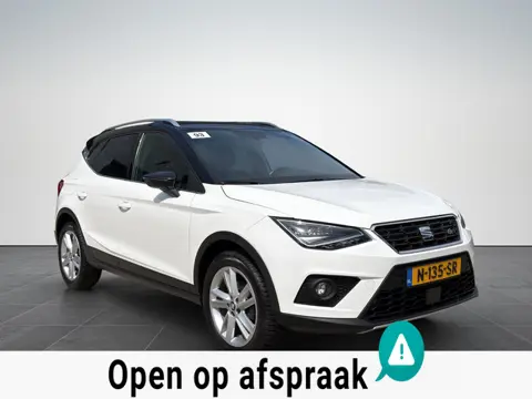 Seat Arona 1.0 TSI Xcellence FR, Virtual Cockpit, Automaat