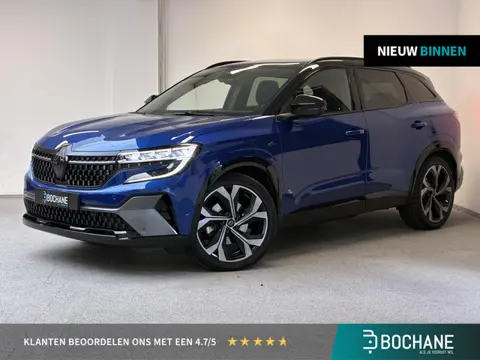 Renault Austral 1.2 E-Tech full hybrid 200 iconic esprit Alpine | TREKHAAK | PANO | 360 CAMERA | DEA