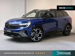 Renault Austral 1.2 E-Tech full hybrid 200 iconic esprit Alpine | TREKHAAK | PANO | 360 CAMERA | DEA
