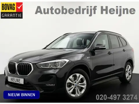 BMW X1 xDrive25e [PHEV] 221PK AUT. BUSINESS CAMERA/NAVI/HEAD-UP