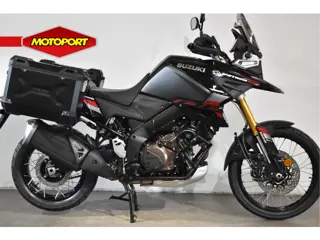 Suzuki V STROM 1050 DE BLACK RHINO (bj 2026)