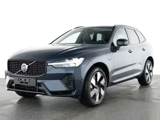 Volvo XC60 2.0 T8 Plug-in hybrid AWD Plus Dark (335kW/455PK) ** PANO, TREKH, ACC, HuD, 20-inch LMV *
