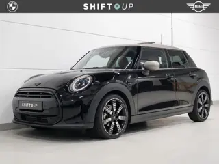 MINI 5-deurs 1.5 Cooper Panoramadak | Harman Kardon | ACC | Head Up