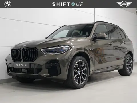 BMW X5 xDrive45e M-Sport | Panoramadak | Laser | CoPilot