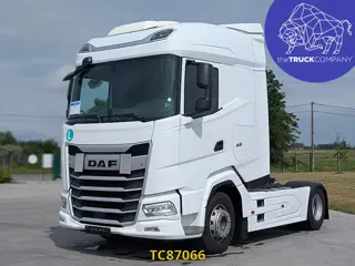 DAF XG 480 (bj 2023, automaat)