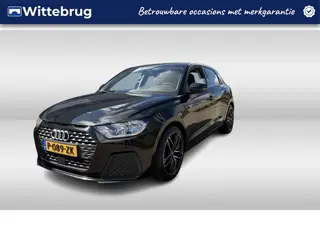 Audi A1 Sportback 25 TFSI Pro Line / APP-CONNECT/ VIRTUAL COCKPIT/ AIRCO/ 17" LMV