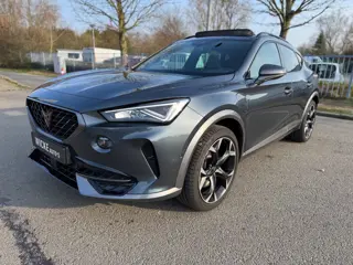 Cupra Formentor 1.4 e-Hybrid VZ Performance PANO CAMERA LEDER