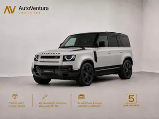Land Rover Defender 110 2.0 P300e 110 X-Dynamic SE