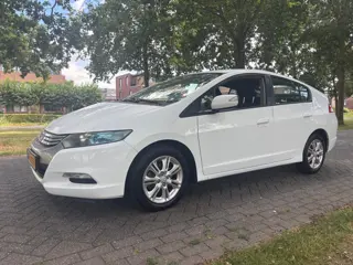 Honda Insight 1.3 Comfort (bj 2010, automaat)