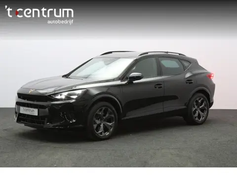 CUPRA Formentor 1.5 TSI e-Hybrid 204 PK Business PHEV, Stuur-Startknop, Keyless, 360 Camera, Adap. C