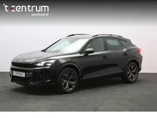 CUPRA Formentor 1.5 TSI e-Hybrid 204 PK Business PHEV, Stuur-Startknop, Keyless, 360 Camera, Adap. C