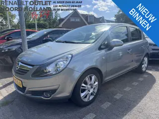 Opel Corsa 1.4-16V '111' Edition