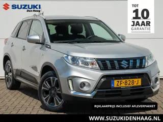 Suzuki Vitara 1.4 Boosterjet Select| Cruise Control| Clima controle| Achteruitrijcamera | Apple/Andr