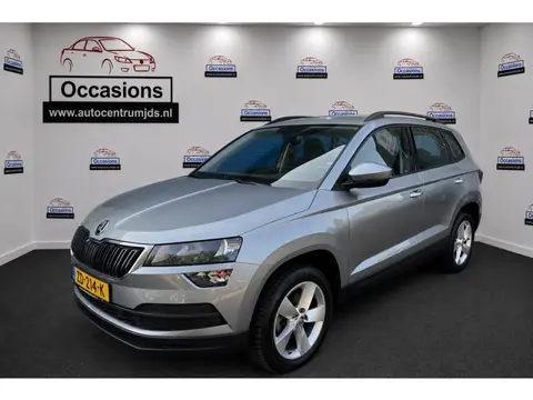Skoda Karoq 1.5 TSI ACT Ambition Business